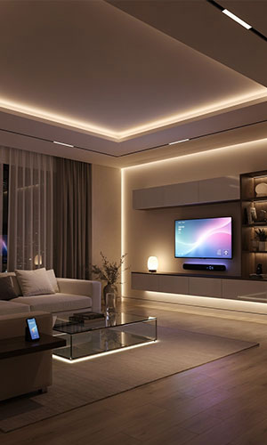 Smart Light