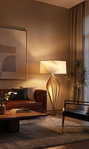 Decorative Lamp